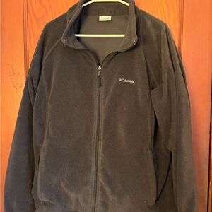 Columbia Fleece